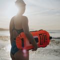 Bojka asekuracyjna BuddySwim Smartphone Dry Bag 28 l orange 6