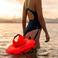 Bojka asekuracyjna BuddySwim Hydrastation 10 l orange 5