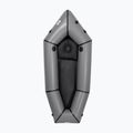 Ponton otwarty Pinpack Packraft Compact szary