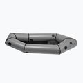 Ponton otwarty Pinpack Packraft Compact szary 2