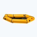 Ponton otwarty Pinpack Packraft Compact żółty 2