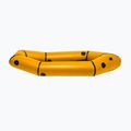 Ponton otwarty Pinpack Packraft Compact żółty 3