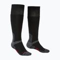 Skarpety męskie Bridgedale Heavyweight Performance Knee black