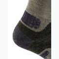 Skarpety męskie Bridgedale Heavyweight Performance Boot Original green 8