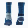 Skarpety damskie Bridgedale Heavyweight Performance Boot Original blue/sky 2