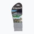 Skarpety męskie Bridgedale Lightweight Merino Performance 3/4 Crew Original silver/navy 4