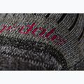 Skarpety męskie Bridgedale Midweight Merino Comfort Boot Original charcoal 3