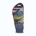 Skarpety damskie Bridgedale Midweight Merino Comfort Boot Original blue 4