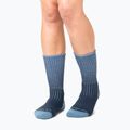 Skarpety damskie Bridgedale Midweight Merino Comfort Boot Original blue 5