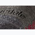 Skarpety męskie Bridgedale Lightweight Merino Performance Boot Original grey heather 3