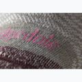 Skarpety trekkingowe damskie Bridgedale Hike Ultralight Performance Crew aubergine 3
