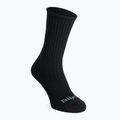 Skarpety damskie Bridgedale Midweight Merino Comfort Boot Original black