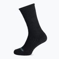 Skarpety damskie Bridgedale Midweight Merino Comfort Boot Original black 2