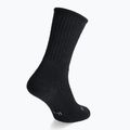Skarpety damskie Bridgedale Midweight Merino Comfort Boot Original black 3