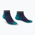Skarpety męskie Bridgedale Hike Lightweight Performance Ankle petrol/navy