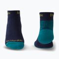 Skarpety męskie Bridgedale Hike Lightweight Performance Ankle petrol/navy 2