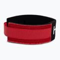 Pasek na chip HUUB Timing Chip Band black/red 2