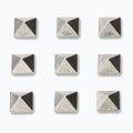 Pad antypoślizgowy Dakine Pyramid Studs chrome