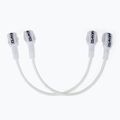 Linki trapezowe Dakine Fixed Lines white 2