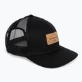 Czapka z daszkiem Dakine Peak To Peak Trucker black