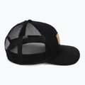 Czapka z daszkiem Dakine Peak To Peak Trucker black 2
