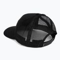 Czapka z daszkiem Dakine Peak To Peak Trucker black 3