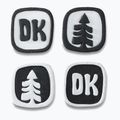 Pad antypoślizgowy Dakine Dk Dots Stomp black/white