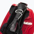 Trapez windsurfingowy męski Dakine T-9 Classic Slider deep crimson 3