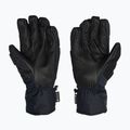Rękawice snowboardowe męskie Dakine Leather Titan Gore-Tex Short Glove black 2