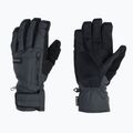 Rękawice snowboardowe męskie Dakine Titan Gore-Tex Short Glove carbon