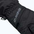 Rękawice snowboardowe dziecięce Dakine Tracker black S22 4