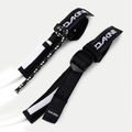 Linki trapezowe Dakine Adjustable Lines white/black 3