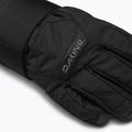 Rękawice snowboardowe dziecięce Dakine Wristguard black 4