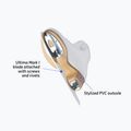 Łyżwy figurowe damskie Jackson Classic 200 Ultima Mark I Blade white 10