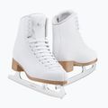 Łyżwy figurowe damskie Jackson Classic 500 Ultima Mark I Blade white 7