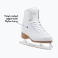 Łyżwy figurowe damskie Jackson Classic 500 Ultima Mark I Blade white 10