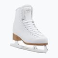 Łyżwy figurowe damskie Jackson Classic 380 Ultima Mark I Blade white