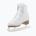 Łyżwy figurowe damskie Jackson Classic 380 Ultima Mark I Blade white 3