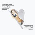 Łyżwy figurowe damskie Jackson Classic 380 Ultima Mark I Blade white 11