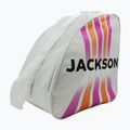Torba na łyżwy Jackson Luggage Skate Bag 35 l white 3
