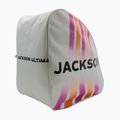 Torba na łyżwy Jackson Luggage Skate Bag 35 l white 5