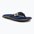 Japonki Gumbies Islander denim