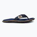 Japonki Gumbies Islander denim 2