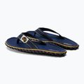Japonki Gumbies Islander denim 3