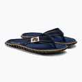 Japonki Gumbies Islander denim 5