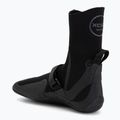 Buty neoprenowe Xcel Axis Round Toe 3 mm black 3