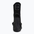 Buty neoprenowe Xcel Axis Round Toe 3 mm black 6