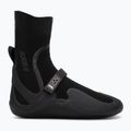 Buty neoprenowe Xcel Axis Round Toe 5 mm black 2