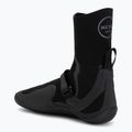 Buty neoprenowe Xcel Axis Round Toe 5 mm black 3