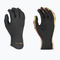 Rękawice neoprenowe Xcel Comp X 5 Finger 4mm black